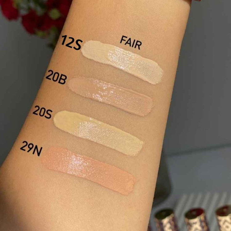 کانسیلر مایع تارت tarte مدل شیپ تیپ shape tape