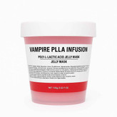 ماسک صورت هیدروژلی مینایر مدل ومپایر کلاژن ساز و ضد چروک پوست وزن 100 گرم