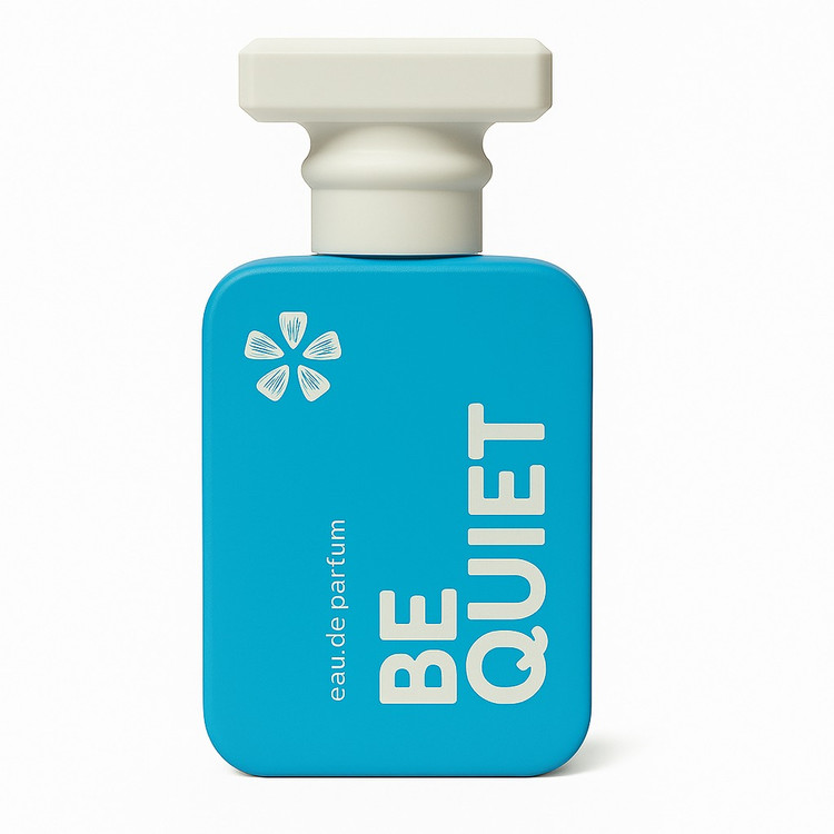 عطر ادکلن Be Quiet