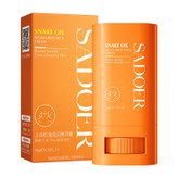 کرم استیکی ضد چروک روغن مار سادور وزن