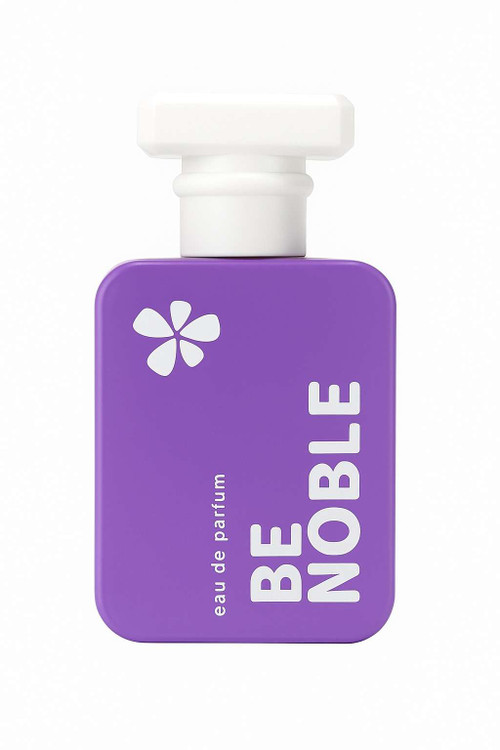 عطر ادکلن یونیسکس Be Noble حجم 40 میل