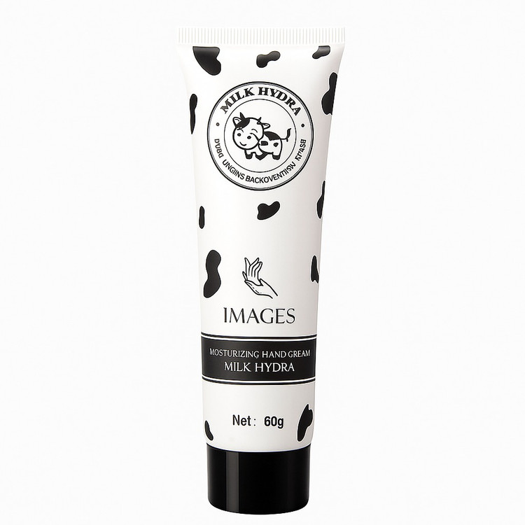 کرم مرطوب کننده و آبرسان شیر گاو ایمجز وزن 60 گرم