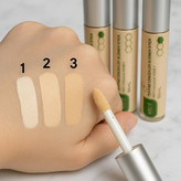 کانسیلر مایع فول کاور ضد جوش آرت اسکین مدل درخت چای و عسل