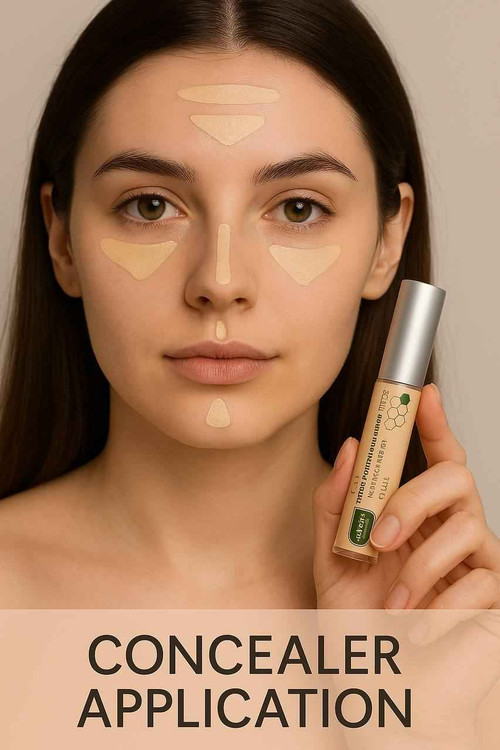 ARTSKIN ANTI-ACNE CONCEALER