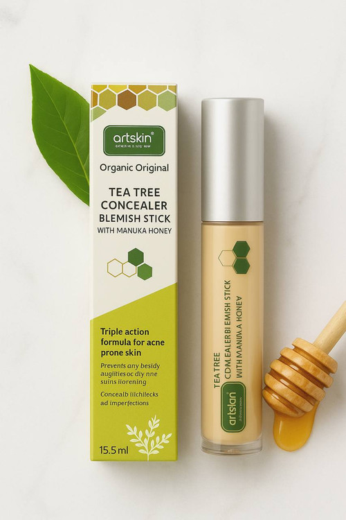 ARTSKIN ANTI-ACNE CONCEALER