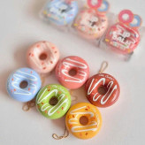 بالم لب حرارتی مدل دونات کالر کاستل