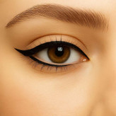 مداد چشم ابریشمی آرت اسکین رنگ مشکی