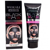 بلک ماسک پیل آف جوش سر سیاه مدل زغال وزن 130 گرم