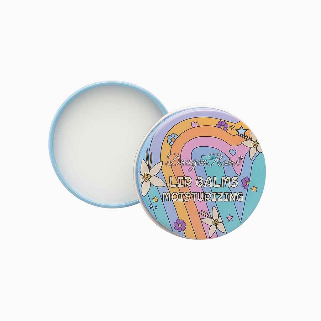 بالم لب دراگون رانی مدل کاسه ای وزن 10 گرم