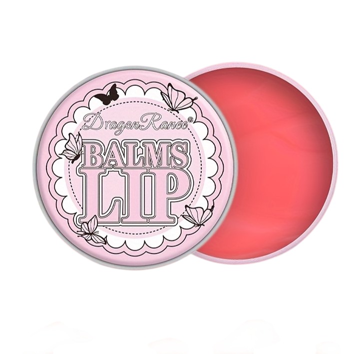 بالم لب دراگون رانی مدل کاسه ای وزن 10 گرم