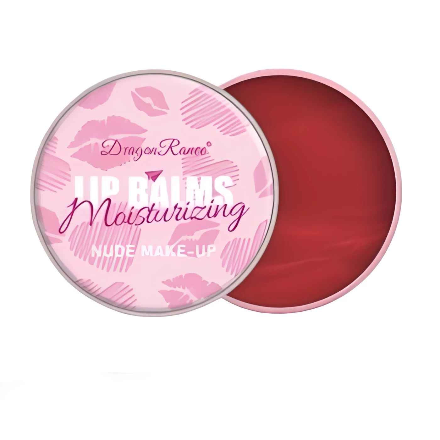 بالم لب دراگون رانی مدل کاسه ای وزن 10 گرم