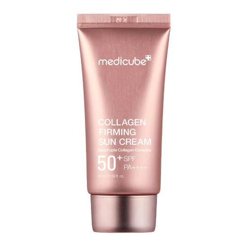 medicube COLLAGEN FIRMING SUNCREAM