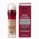کرم پودر پد دار آرت اسکین مدل ERASER حجم 24 میل ARTSKIN