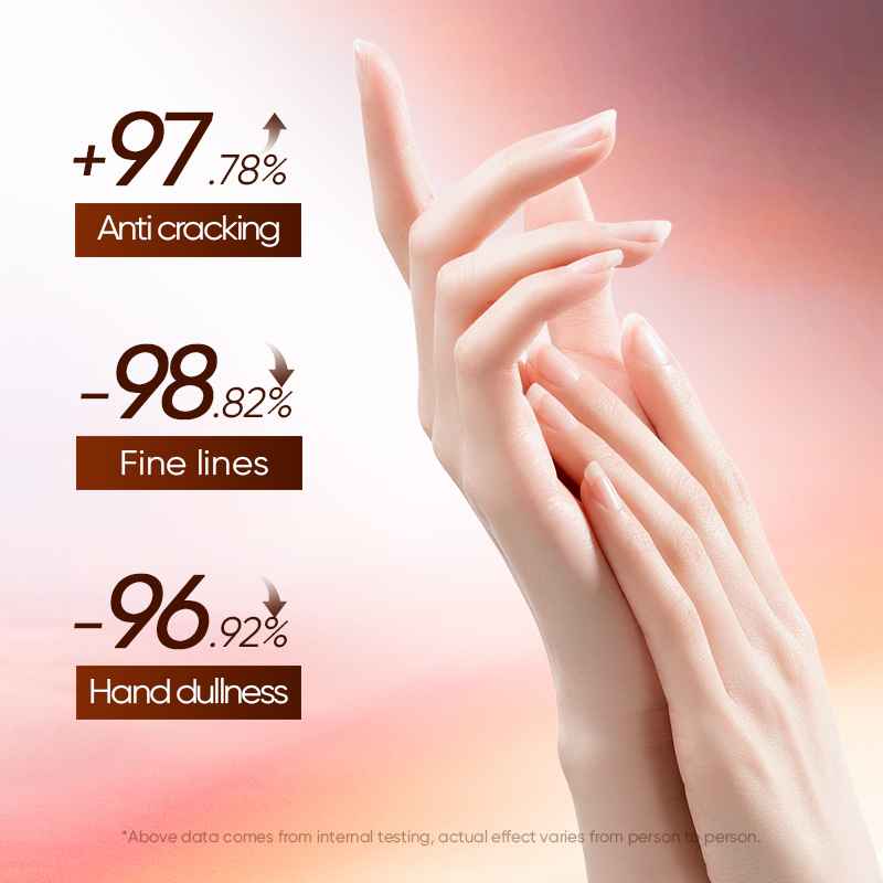 کرم دست ضد چروک سادور مدل کافئین بسته 5 عددی وزن 150 گرم