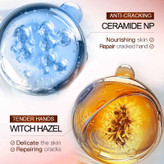 کرم دست ضد چروک سادور مدل کافئین بسته 5 عددی وزن 150 گرم