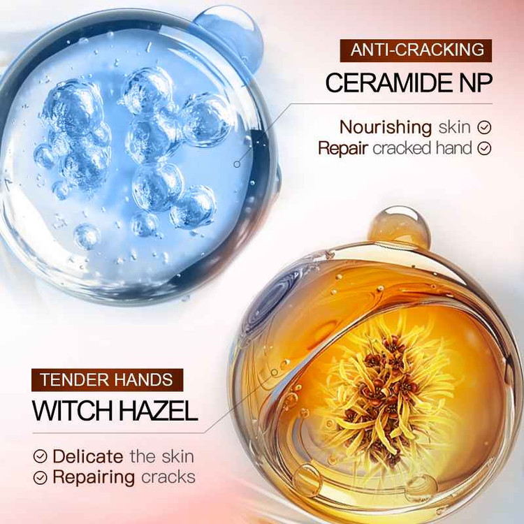 کرم دست ضد چروک سادور مدل کافئین بسته 5 عددی وزن 150 گرم