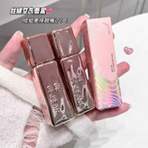 رژ لب مایع گی گی بیر مدل Velvet Matte Air Lip Mud حجم