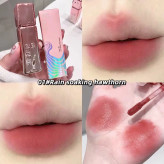 رژ لب مایع گی گی بیر مدل Velvet Matte Air Lip Mud حجم
