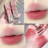 رژ لب مایع گی گی بیر مدل Velvet Matte Air Lip Mud حجم