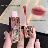 رژ لب مایع گی گی بیر مدل Velvet Matte Air Lip Mud حجم