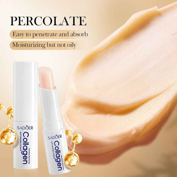 SADOER ANTI_CRACKING LIP BALM
