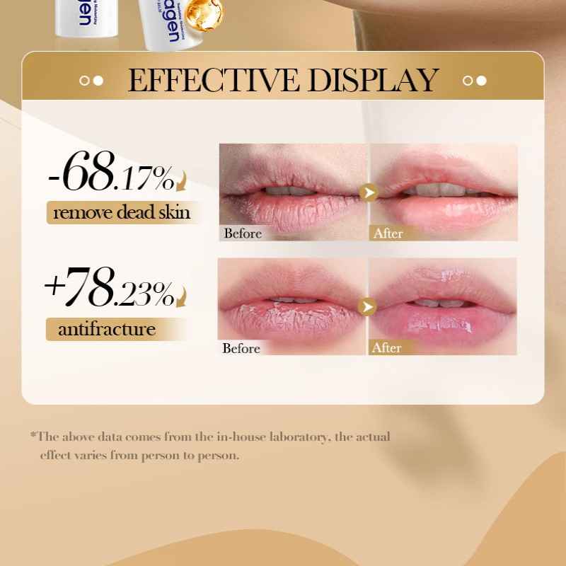 SADOER ANTI_CRACKING LIP BALM