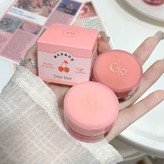 لیپ گلاس گی گی بیر مدل مربایی