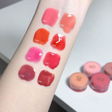 لیپ گلاس گی گی بیر مدل مربایی