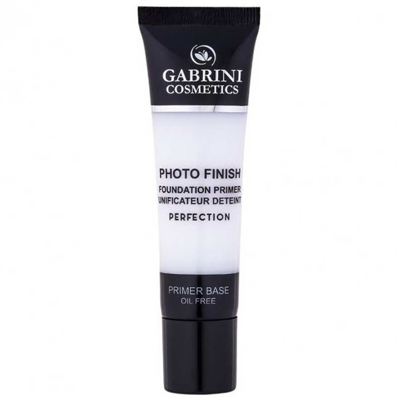 پرایمر صورت گابرینی مدل PHOTO FINISH وزن 30 میل