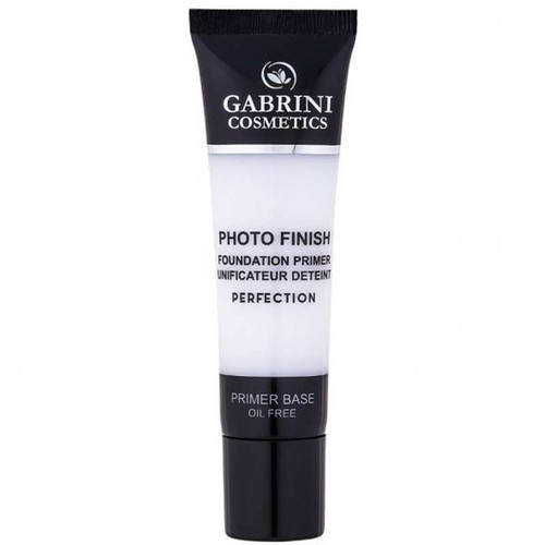 پرایمر صورت گابرینی مدل PHOTO FINISH وزن 30 میل