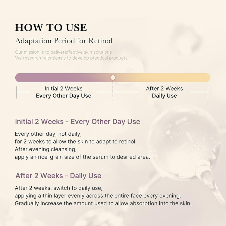 سرم صورت ضد چروک مدی کیوب مدل Deep Vita A اورجینال کره جنوبی حجم 30 میلسرم صورت ضد چروک مدی کیوب مدل Deep Vita A اورجینال کره جنوبی حجم 30 میل