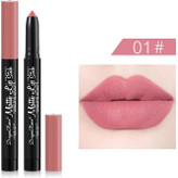 رژ لب مدادی دراگون رانی مدل پیچی