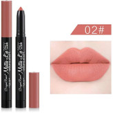 رژ لب مدادی دراگون رانی مدل پیچی