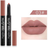 رژ لب مدادی دراگون رانی مدل پیچی