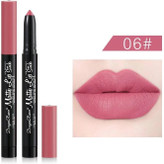 رژ لب مدادی دراگون رانی مدل پیچی