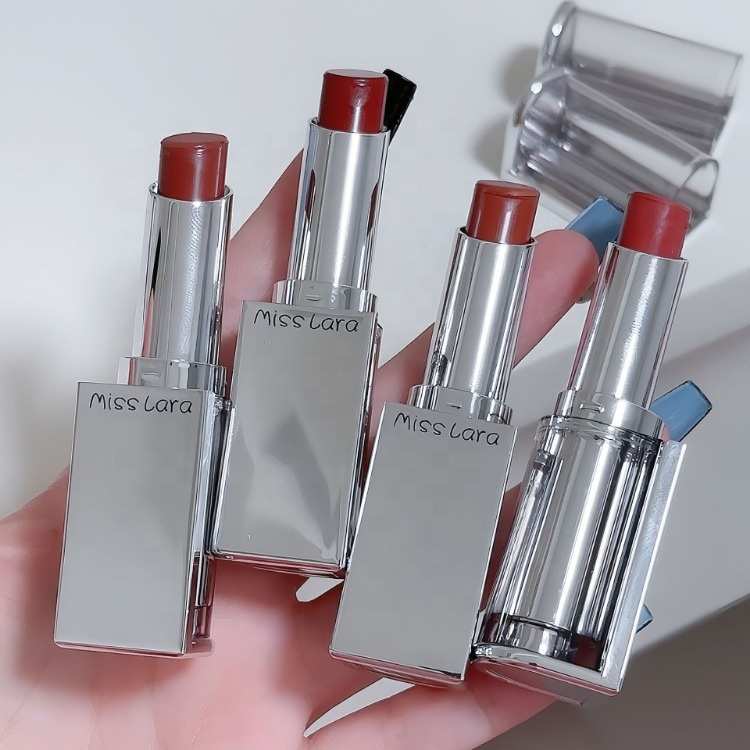 رژ لب جامد مخملی میس لارا