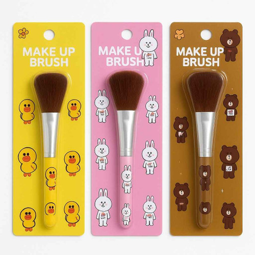 براش رژ گونه تکی