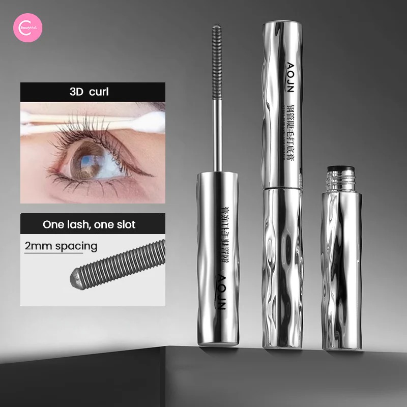 ریمل سوزنی فرچه فلزی AOJN