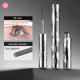 ریمل سوزنی فرچه فلزی AOJN