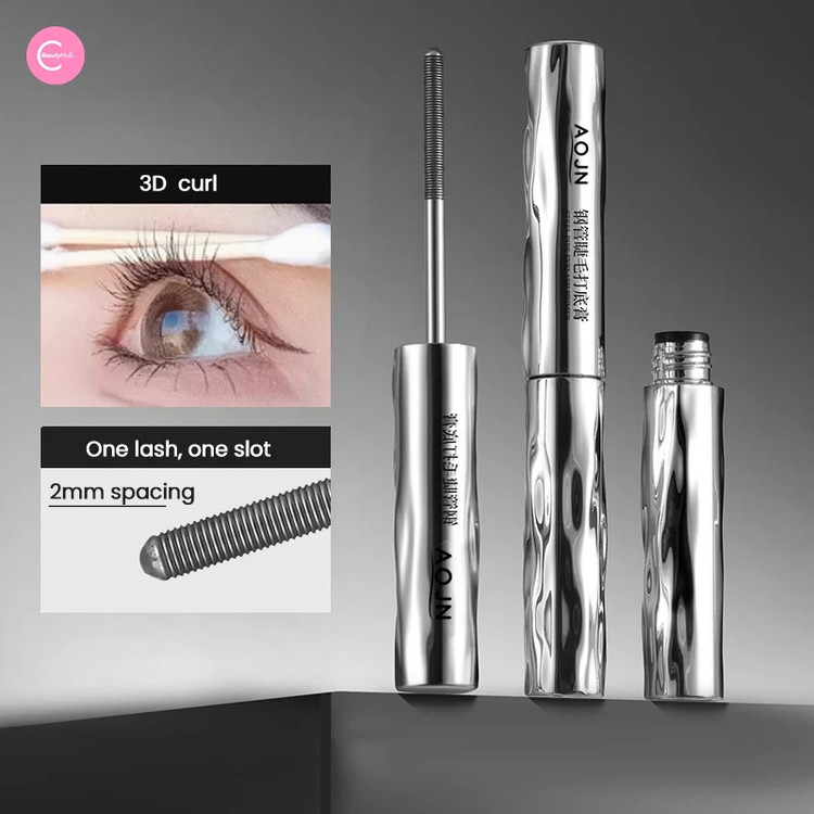 ریمل سوزنی فرچه فلزی AOJN