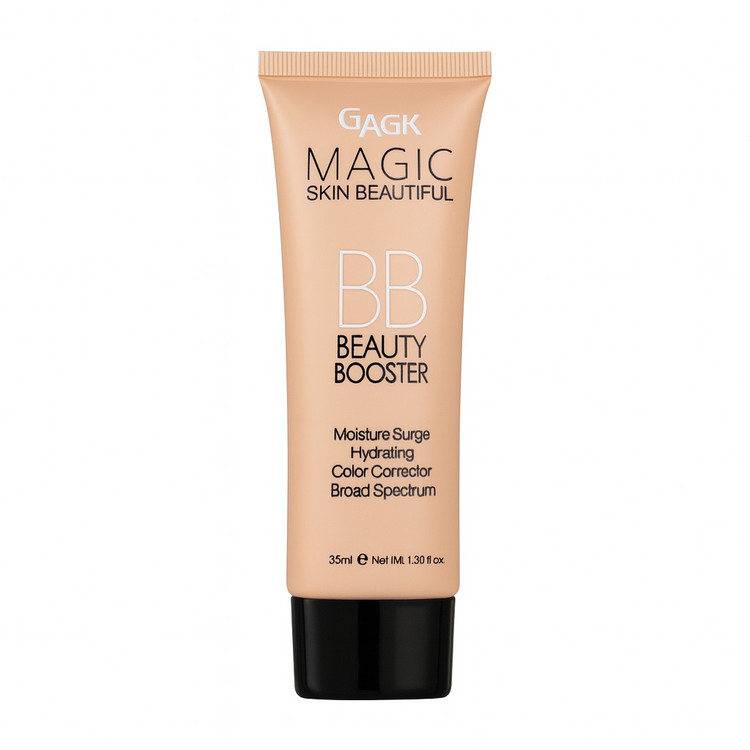 بی بی کرم GAGK مدل BEAUTY BOOSTER حجم 35 میل