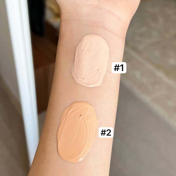 بی بی کرم GAGK مدل BEAUTY BOOSTER حجم 35 میل