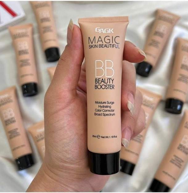 بی بی کرم GAGK مدل BEAUTY BOOSTER حجم 35 میل