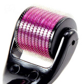 درمارولر دی آر اس 540 سوزنه تیتانیومی