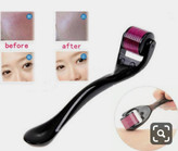 درمارولر دی آر اس 540 سوزنه تیتانیومی