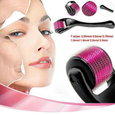 درمارولر دی آر اس 540 سوزنه تیتانیومی