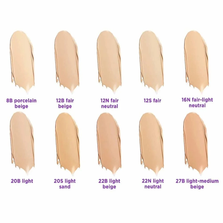 کانسیلر مایع تارت tarte مدل شیپ تیپ shape tape
