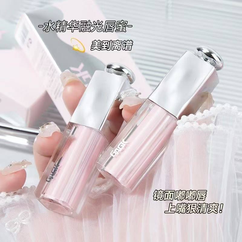 رژ لب مایع خیس GAGK وزن 2 گرم