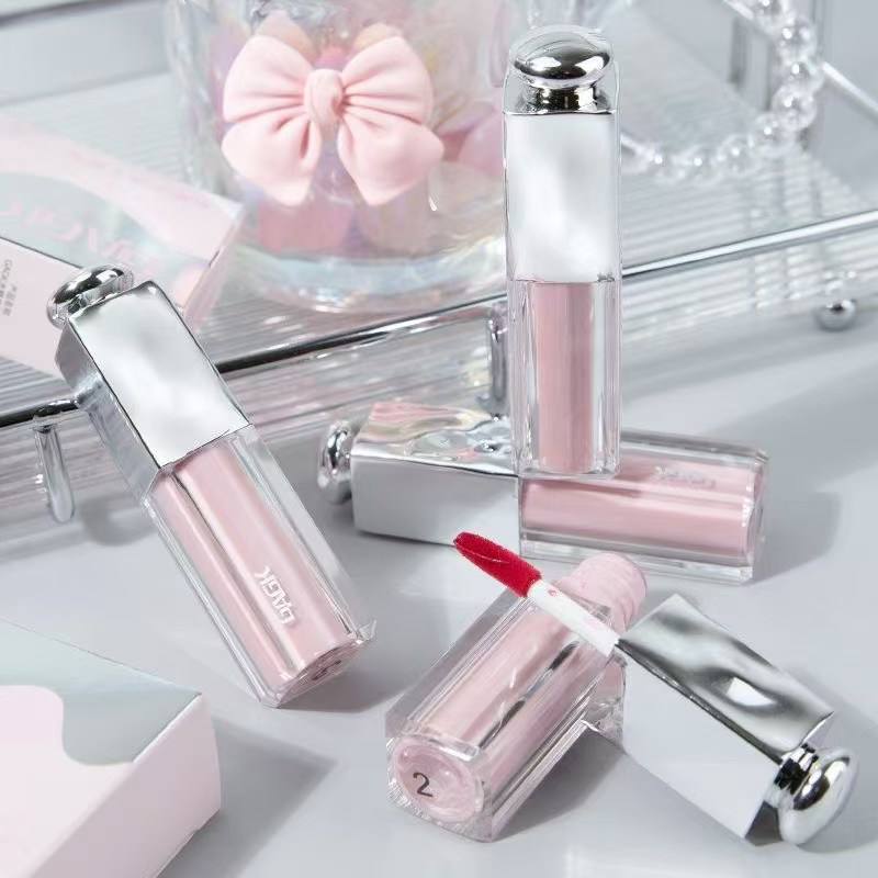 رژ لب مایع خیس GAGK وزن 2 گرم