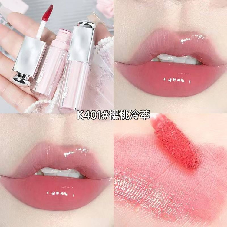 رژ لب مایع خیس GAGK وزن 2 گرم